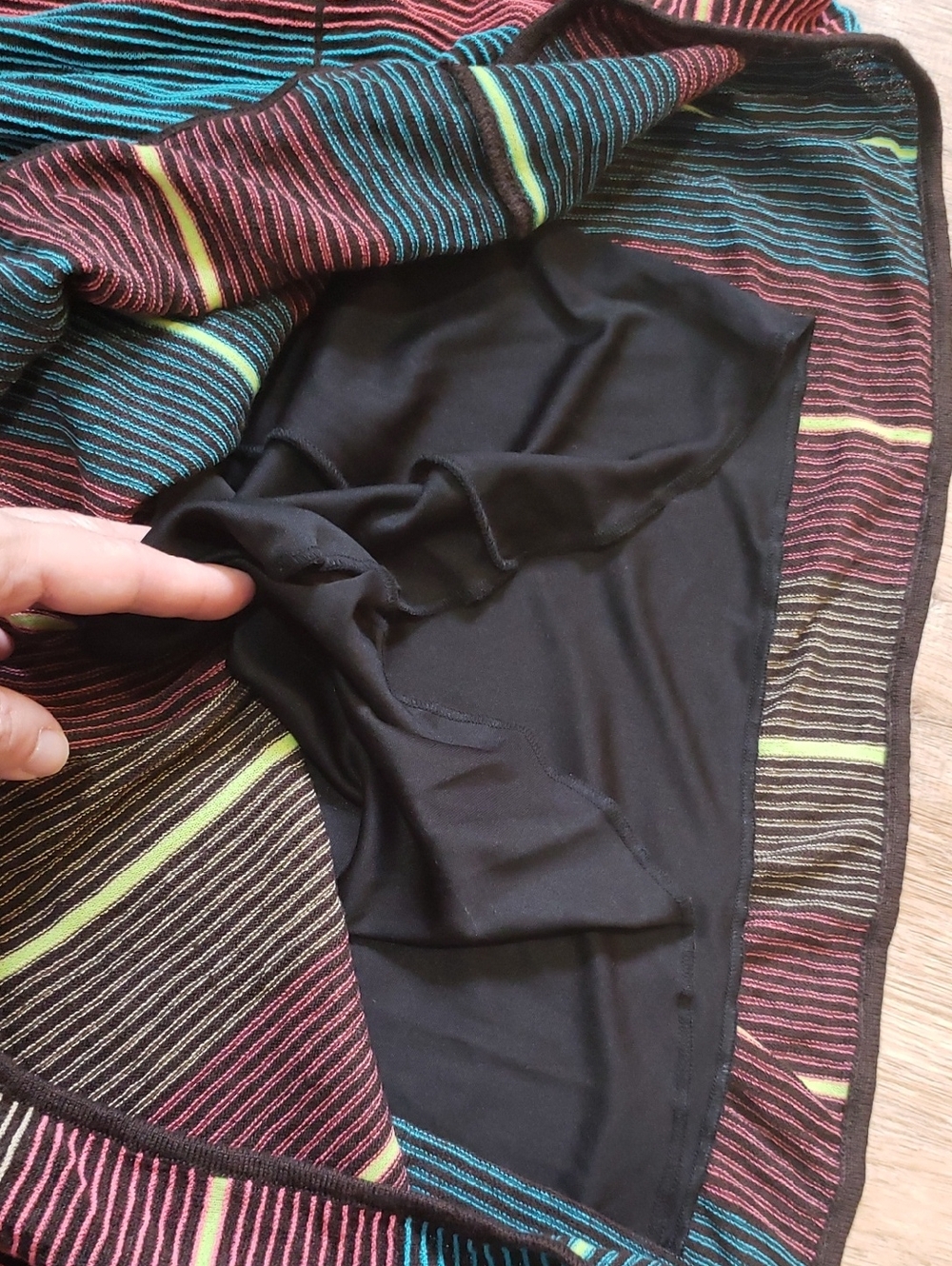 RARE Missoni Dress, Size 44 (US 12) - Picture 15 of 16